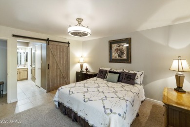 Welcome to the highly sought-after 55+ community of Fountain of on Fountain of the Sun Country Club in Arizona - for sale on GolfHomes.com, golf home, golf lot