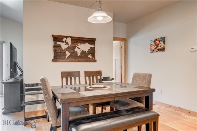 Charming Single-Level Condo in Desirable Four Corners - 

Tucked on Cottonwood Hills Golf Course - Cottonwood Hills in Montana - for sale on GolfHomes.com, golf home, golf lot