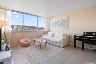 30 Day minimum rental allowed! Welcome to this breezy 1 bedroom on Ala Wai Golf Course in Hawaii - for sale on GolfHomes.com, golf home, golf lot