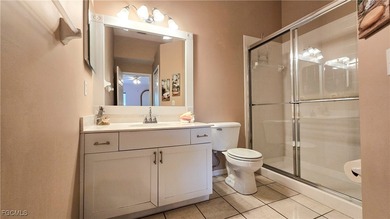 Bright and spacious well-appointed 2-bedroom, 2-bath end-unit on Burnt Store Golf Club in Florida - for sale on GolfHomes.com, golf home, golf lot