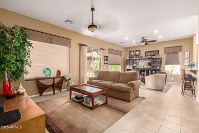 Come see this charming, single-level, 2 bd+den/ 2ba home  in the on Sunland Springs Golf Course  in Arizona - for sale on GolfHomes.com, golf home, golf lot