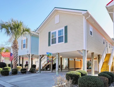 Have you been wanting your very own Coastal Cottage, but don't on Eagle Nest Golf Club in South Carolina - for sale on GolfHomes.com, golf home, golf lot