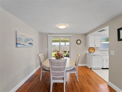 Welcome to 630 Devon Rd., a beautifully move-in-ready (furniture on Jacaranda West Country Club in Florida - for sale on GolfHomes.com, golf home, golf lot