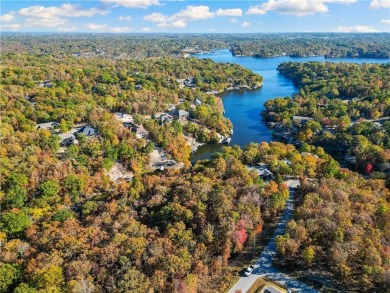 Building lot on a quiet neighborhoodo a third of an acre on Branchwood Golf Course in Arkansas - for sale on GolfHomes.com, golf home, golf lot