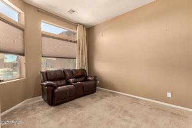 Come see this charming, single-level, 2 bd+den/ 2ba home  in the on Sunland Springs Golf Course  in Arizona - for sale on GolfHomes.com, golf home, golf lot