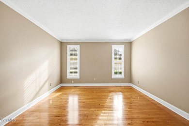 Introducing a rare 5,400 sq ft Bristol, TN brick estate on Country Club of Bristol in Tennessee - for sale on GolfHomes.com, golf home, golf lot