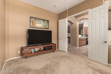 Come see this charming, single-level, 2 bd+den/ 2ba home  in the on Sunland Springs Golf Course  in Arizona - for sale on GolfHomes.com, golf home, golf lot