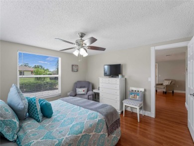 Welcome to 630 Devon Rd., a beautifully move-in-ready (furniture on Jacaranda West Country Club in Florida - for sale on GolfHomes.com, golf home, golf lot