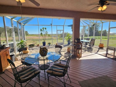 GORGEOUS LAKEFRONT HOME LOCATED ON OVER .6 ACRE LOT. QUALITY on Spring Lake Golf Resort in Florida - for sale on GolfHomes.com, golf home, golf lot