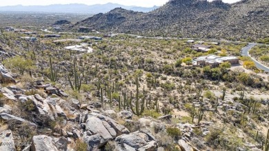 New Lower Price on this luxury custom home development lot. Here on Heritage Highlands At Dove Mountain in Arizona - for sale on GolfHomes.com, golf home, golf lot