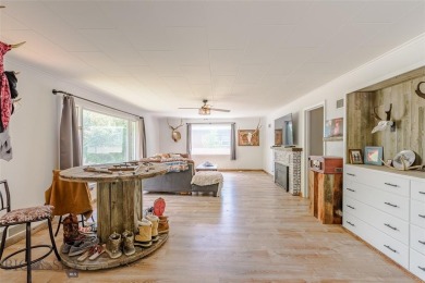 Cute downtown home in the quaint town of Three Forks Montana! on Headwaters Golf Course in Montana - for sale on GolfHomes.com, golf home, golf lot