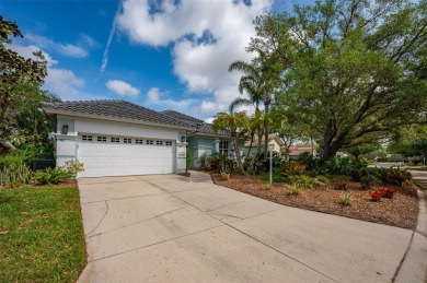 Under contract-accepting backup offers. Welcome to your dream on University Park Country Club in Florida - for sale on GolfHomes.com, golf home, golf lot