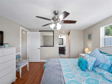 Welcome to 630 Devon Rd., a beautifully move-in-ready (furniture on Jacaranda West Country Club in Florida - for sale on GolfHomes.com, golf home, golf lot