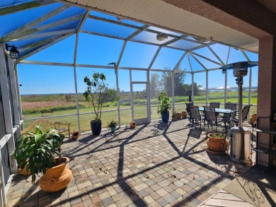 GORGEOUS LAKEFRONT HOME LOCATED ON OVER .6 ACRE LOT. QUALITY on Spring Lake Golf Resort in Florida - for sale on GolfHomes.com, golf home, golf lot