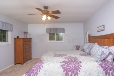 Wautoma, Golf Course Backyard 2bed 1 1/2Bath home- Large fenced on Waushara Country Club in Wisconsin - for sale on GolfHomes.com, golf home, golf lot