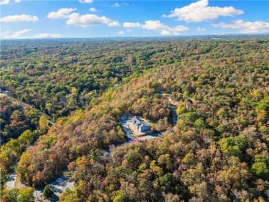 Building lot on a quiet neighborhoodo a third of an acre on Branchwood Golf Course in Arkansas - for sale on GolfHomes.com, golf home, golf lot