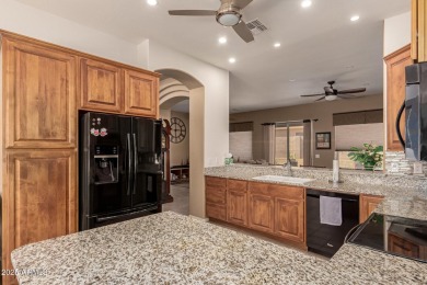 Come see this charming, single-level, 2 bd+den/ 2ba home  in the on Sunland Springs Golf Course  in Arizona - for sale on GolfHomes.com, golf home, golf lot