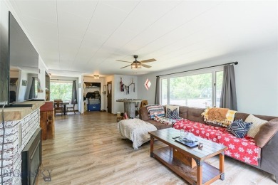 Cute downtown home in the quaint town of Three Forks Montana! on Headwaters Golf Course in Montana - for sale on GolfHomes.com, golf home, golf lot