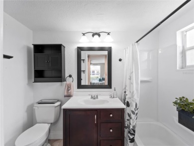 Welcome to 630 Devon Rd., a beautifully move-in-ready (furniture on Jacaranda West Country Club in Florida - for sale on GolfHomes.com, golf home, golf lot