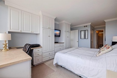 An abundance of natural light and updates in this welcoming on Isla Del Sol Yacht and Country Club in Florida - for sale on GolfHomes.com, golf home, golf lot