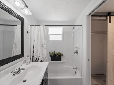 Welcome to 630 Devon Rd., a beautifully move-in-ready (furniture on Jacaranda West Country Club in Florida - for sale on GolfHomes.com, golf home, golf lot