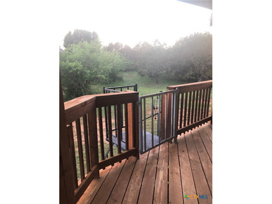 BEAUTIFUL MODERN DUPLEX STYLE TOWNHOUSE....SELLING BOTH SIDES - on Apple Rock Golf Course - Horseshoe Bay in Texas - for sale on GolfHomes.com, golf home, golf lot