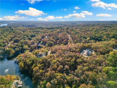Building lot on a quiet neighborhoodo a third of an acre on Branchwood Golf Course in Arkansas - for sale on GolfHomes.com, golf home, golf lot