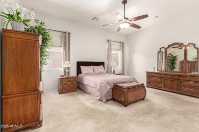 Come see this charming, single-level, 2 bd+den/ 2ba home  in the on Sunland Springs Golf Course  in Arizona - for sale on GolfHomes.com, golf home, golf lot