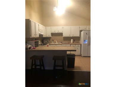 BEAUTIFUL MODERN DUPLEX STYLE TOWNHOUSE....SELLING BOTH SIDES - on Apple Rock Golf Course - Horseshoe Bay in Texas - for sale on GolfHomes.com, golf home, golf lot