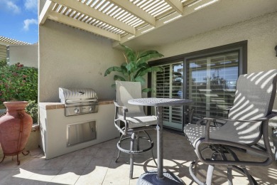 Fabulous remodeled south facing 2 bedroom, 2 bath unit, located on Palm Desert Resort Country Club in California - for sale on GolfHomes.com, golf home, golf lot