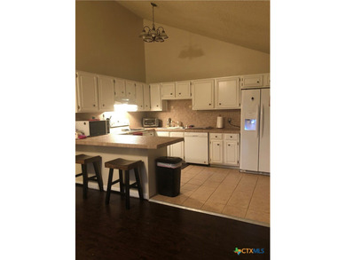 BEAUTIFUL MODERN DUPLEX STYLE TOWNHOUSE....SELLING BOTH SIDES - on Apple Rock Golf Course - Horseshoe Bay in Texas - for sale on GolfHomes.com, golf home, golf lot