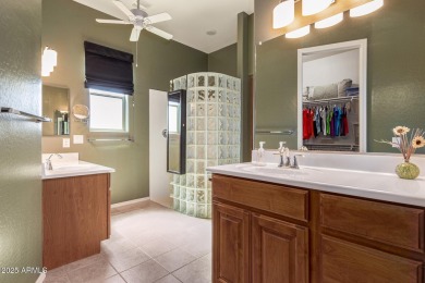 Come see this charming, single-level, 2 bd+den/ 2ba home  in the on Sunland Springs Golf Course  in Arizona - for sale on GolfHomes.com, golf home, golf lot