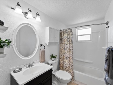 Welcome to 630 Devon Rd., a beautifully move-in-ready (furniture on Jacaranda West Country Club in Florida - for sale on GolfHomes.com, golf home, golf lot