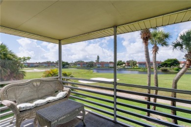 Fully furnished gorgeous 2-2 end unit in the active 55 plus on The American Golf Club in Florida - for sale on GolfHomes.com, golf home, golf lot