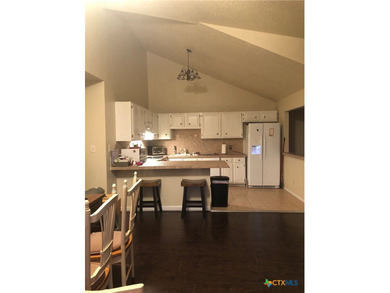 BEAUTIFUL MODERN DUPLEX STYLE TOWNHOUSE....SELLING BOTH SIDES - on Apple Rock Golf Course - Horseshoe Bay in Texas - for sale on GolfHomes.com, golf home, golf lot