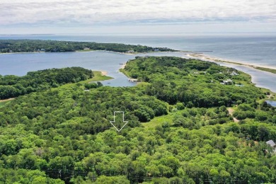 Located in the heart of Oyster Harbors - Cape Cod's premier golf on Oyster Harbors Club in Massachusetts - for sale on GolfHomes.com, golf home, golf lot