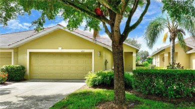 Welcome to your new home in Westminster Golf Club Community! A on Westminster Golf Club in Florida - for sale on GolfHomes.com, golf home, golf lot