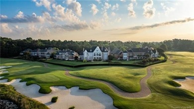 Simply extraordinary. Iconic in presence and unmatched in on Two Rivers Country Club in Virginia - for sale on GolfHomes.com, golf home, golf lot