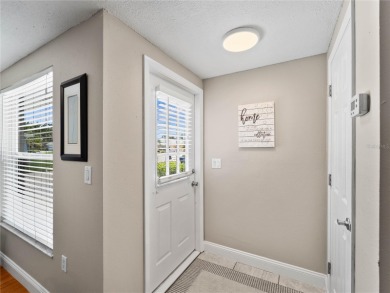 Welcome to 630 Devon Rd., a beautifully move-in-ready (furniture on Jacaranda West Country Club in Florida - for sale on GolfHomes.com, golf home, golf lot