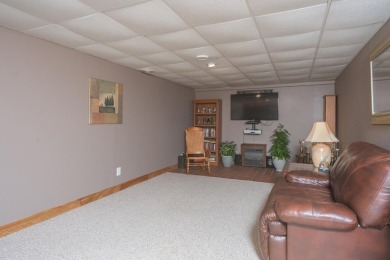 Wautoma, Golf Course Backyard 2bed 1 1/2Bath home- Large fenced on Waushara Country Club in Wisconsin - for sale on GolfHomes.com, golf home, golf lot