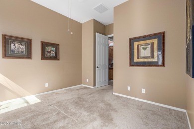 Come see this charming, single-level, 2 bd+den/ 2ba home  in the on Sunland Springs Golf Course  in Arizona - for sale on GolfHomes.com, golf home, golf lot