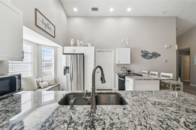 Welcome to this stunning, FULLY-REMODELED home located on a on Meadow Oaks Golf and Country Club in Florida - for sale on GolfHomes.com, golf home, golf lot