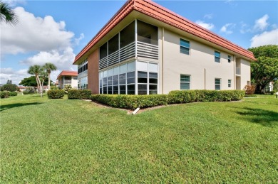 Fully furnished gorgeous 2-2 end unit in the active 55 plus on The American Golf Club in Florida - for sale on GolfHomes.com, golf home, golf lot