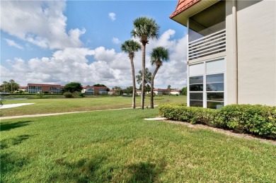 Fully furnished gorgeous 2-2 end unit in the active 55 plus on The American Golf Club in Florida - for sale on GolfHomes.com, golf home, golf lot