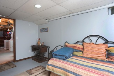 Wautoma, Golf Course Backyard 2bed 1 1/2Bath home- Large fenced on Waushara Country Club in Wisconsin - for sale on GolfHomes.com, golf home, golf lot