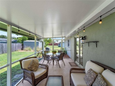 Welcome to 630 Devon Rd., a beautifully move-in-ready (furniture on Jacaranda West Country Club in Florida - for sale on GolfHomes.com, golf home, golf lot