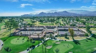 Fabulous remodeled south facing 2 bedroom, 2 bath unit, located on Palm Desert Resort Country Club in California - for sale on GolfHomes.com, golf home, golf lot