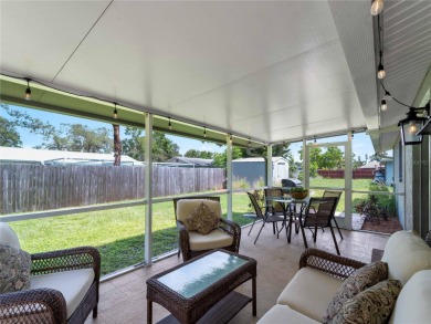 Welcome to 630 Devon Rd., a beautifully move-in-ready (furniture on Jacaranda West Country Club in Florida - for sale on GolfHomes.com, golf home, golf lot