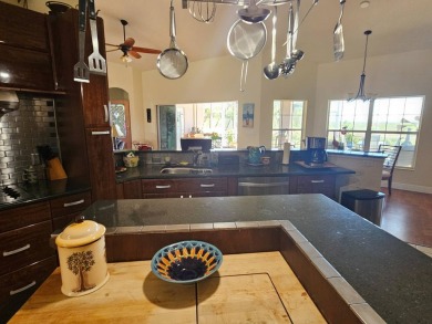 GORGEOUS LAKEFRONT HOME LOCATED ON OVER .6 ACRE LOT. QUALITY on Spring Lake Golf Resort in Florida - for sale on GolfHomes.com, golf home, golf lot