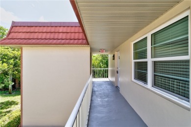 Fully furnished gorgeous 2-2 end unit in the active 55 plus on The American Golf Club in Florida - for sale on GolfHomes.com, golf home, golf lot